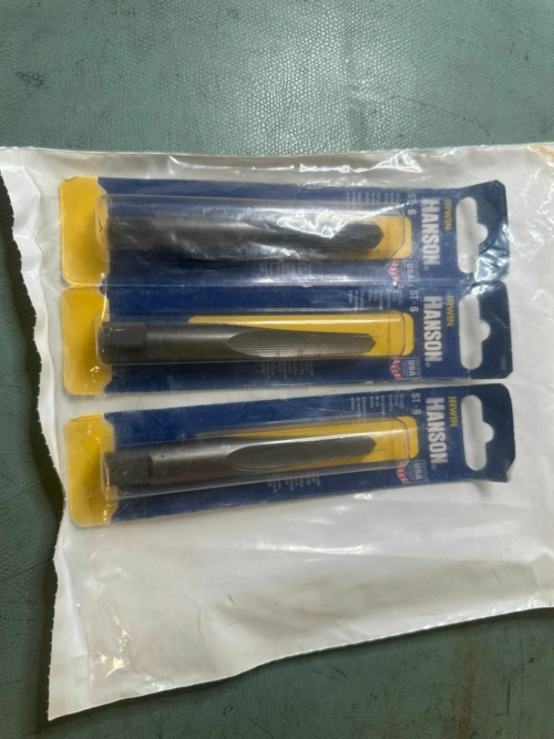 ST-5 — SCREW EXTRACTOR