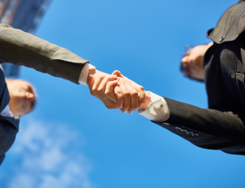 Consultancy & Strategic Partnerships