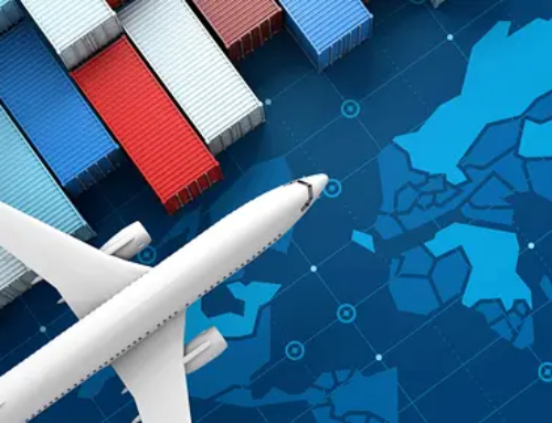 Aviation Trade & Procurement